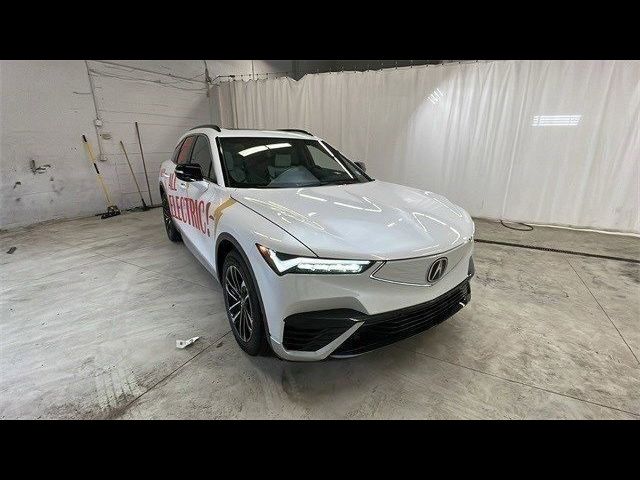 2024 Acura ZDX w/A-Spec Package