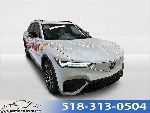 2024 Acura ZDX w/A-Spec Package