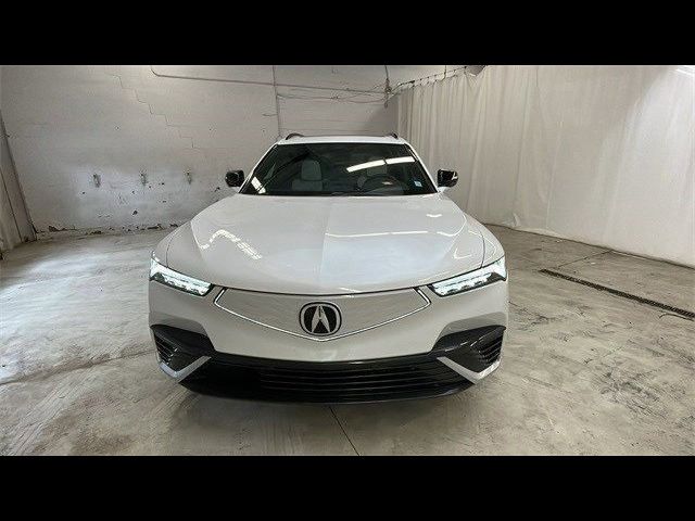 2024 Acura ZDX w/A-Spec Package