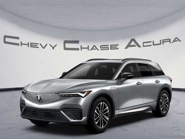 2024 Acura ZDX w/A-Spec Package