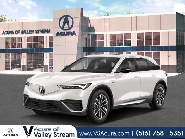 2024 Acura ZDX w/A-Spec Package