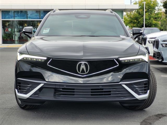 2024 Acura ZDX w/A-Spec Package