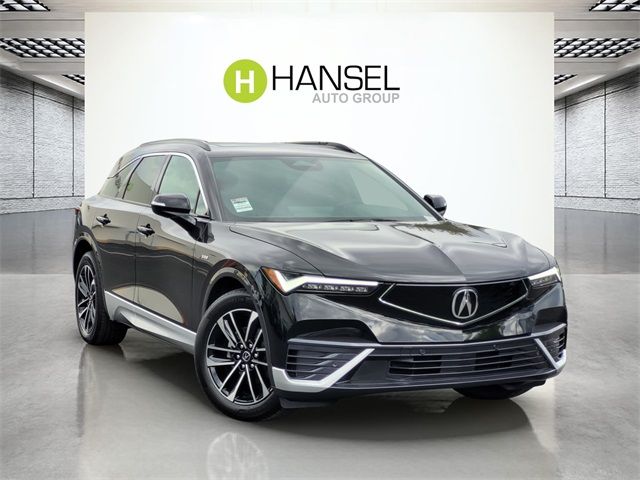 2024 Acura ZDX w/A-Spec Package