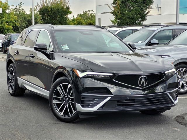 2024 Acura ZDX w/A-Spec Package