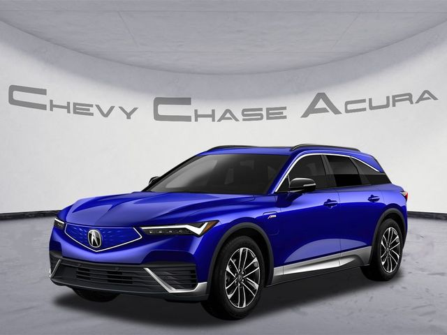 2024 Acura ZDX w/A-Spec Package