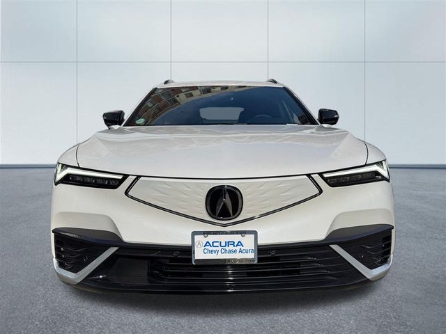 2024 Acura ZDX w/A-Spec Package