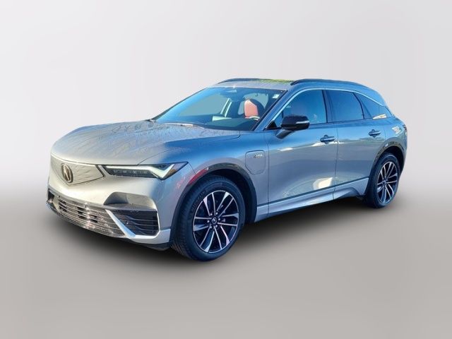 2024 Acura ZDX w/A-Spec Package