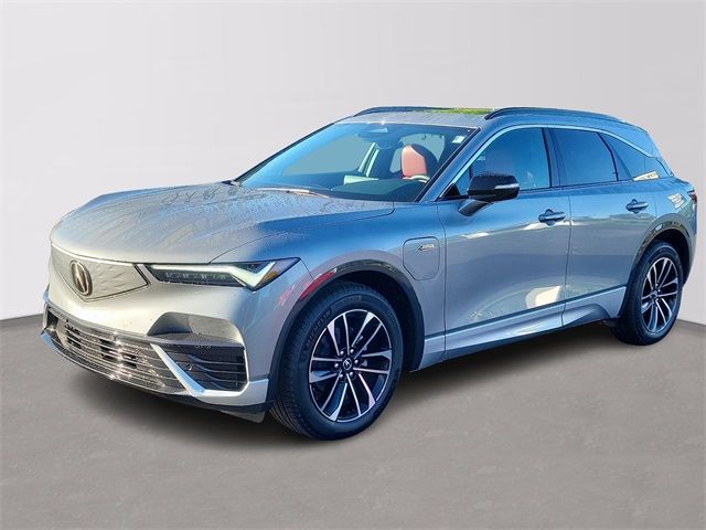 2024 Acura ZDX w/A-Spec Package