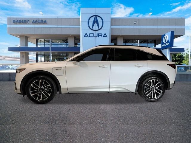 2024 Acura ZDX w/A-Spec Package