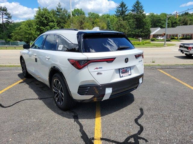 2024 Acura ZDX w/A-Spec Package