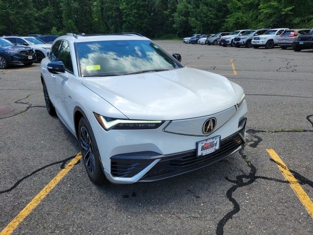 2024 Acura ZDX w/A-Spec Package