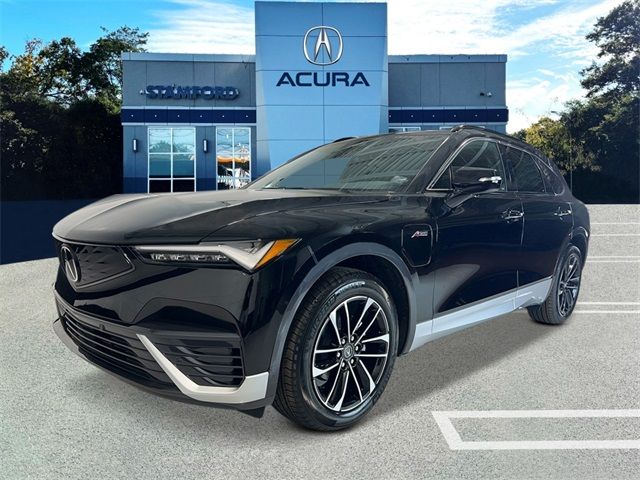 2024 Acura ZDX w/A-Spec Package