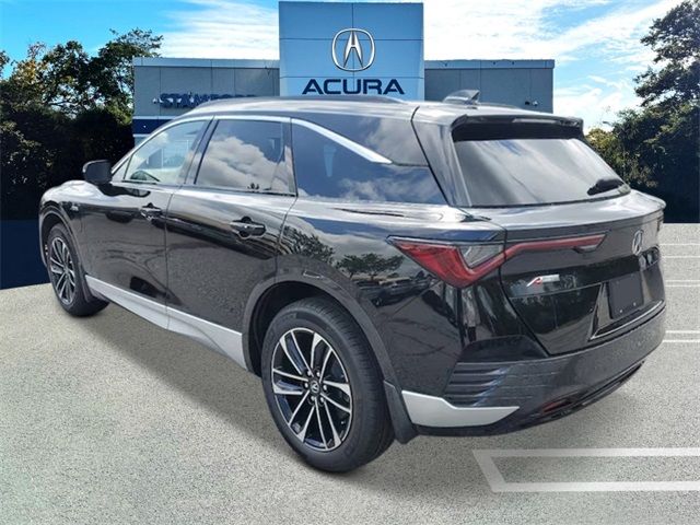 2024 Acura ZDX w/A-Spec Package