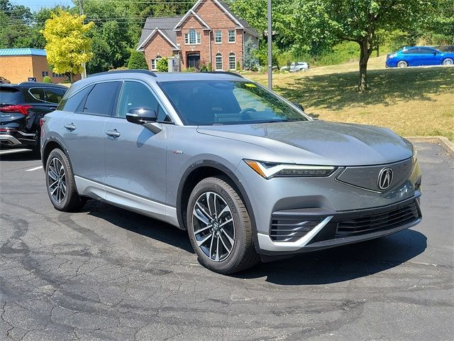 2024 Acura ZDX w/A-Spec Package