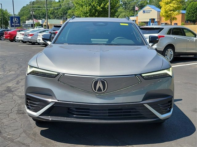 2024 Acura ZDX w/A-Spec Package