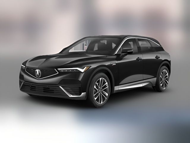 2024 Acura ZDX w/A-Spec Package