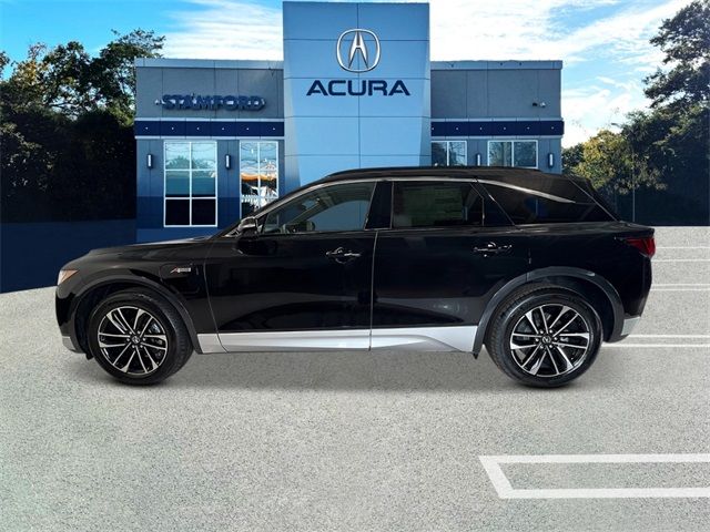 2024 Acura ZDX w/A-Spec Package