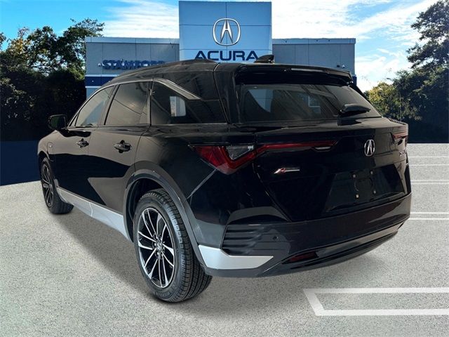 2024 Acura ZDX w/A-Spec Package