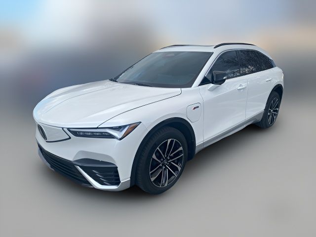 2024 Acura ZDX w/A-Spec Package