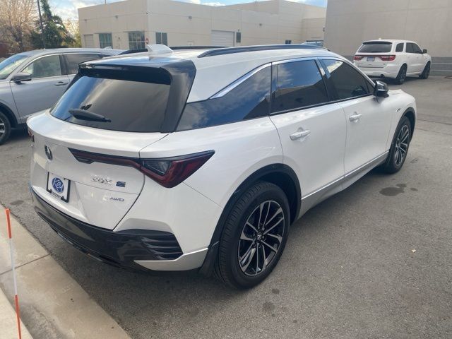 2024 Acura ZDX w/A-Spec Package