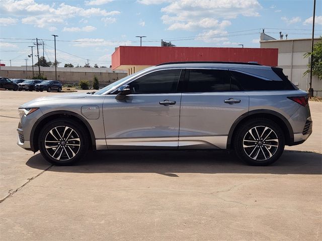 2024 Acura ZDX w/A-Spec Package