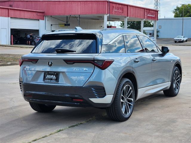 2024 Acura ZDX w/A-Spec Package