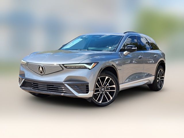 2024 Acura ZDX w/A-Spec Package