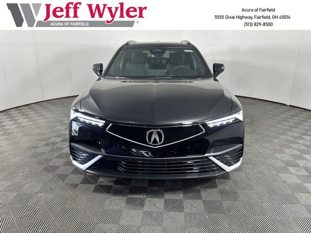 2024 Acura ZDX w/A-Spec Package