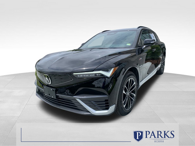 2024 Acura ZDX w/A-Spec Package