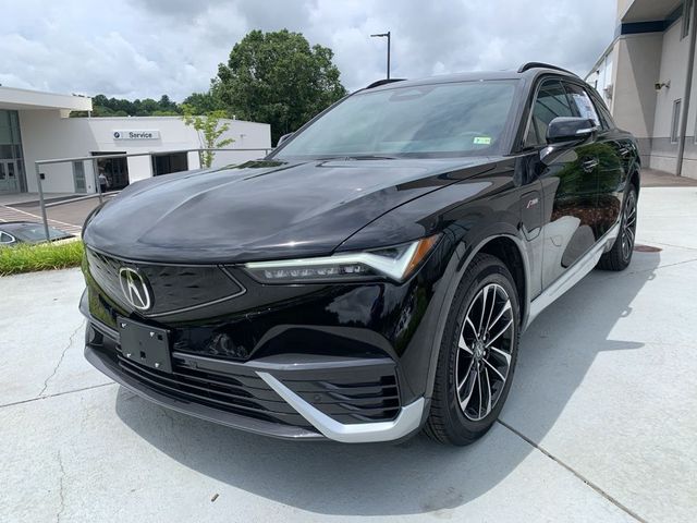 2024 Acura ZDX w/A-Spec Package