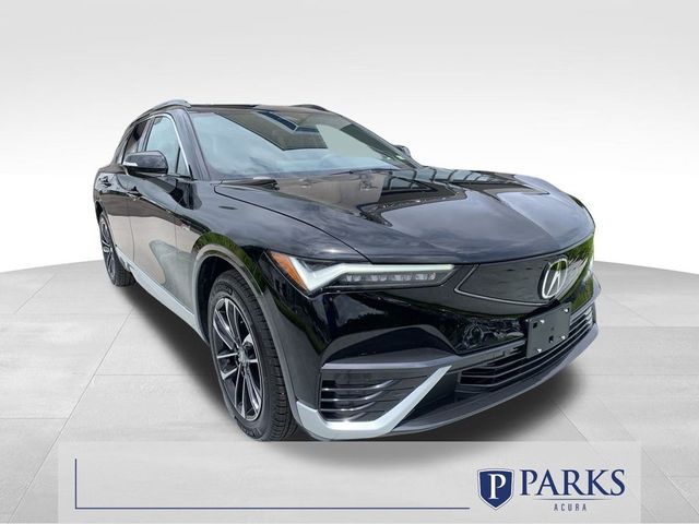 2024 Acura ZDX w/A-Spec Package