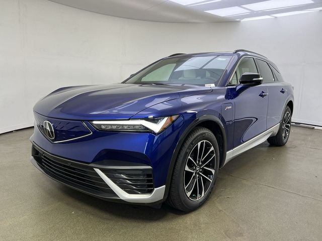 2024 Acura ZDX w/A-Spec Package