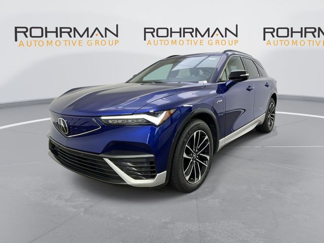 2024 Acura ZDX w/A-Spec Package