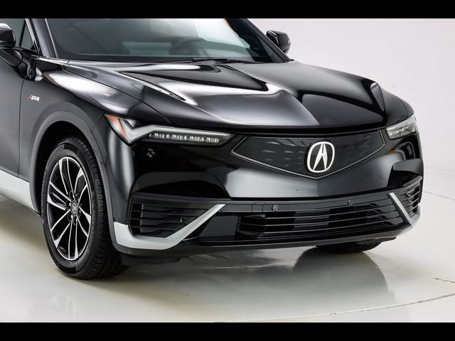 2024 Acura ZDX w/A-Spec Package