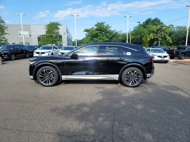 2024 Acura ZDX w/A-Spec Package