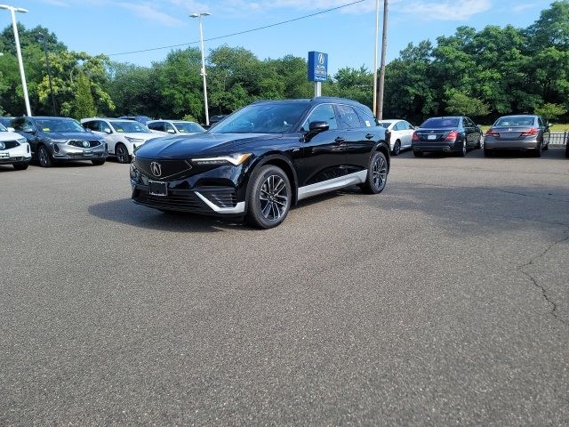 2024 Acura ZDX w/A-Spec Package