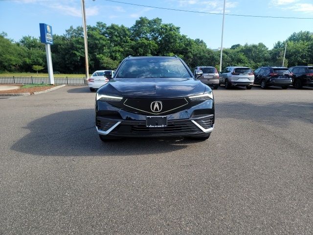 2024 Acura ZDX w/A-Spec Package