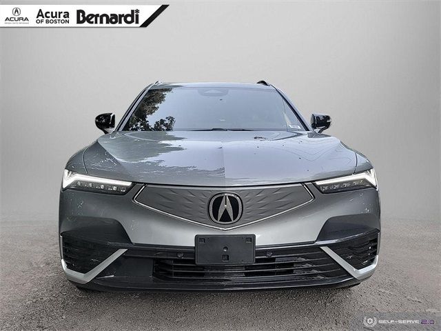 2024 Acura ZDX w/A-Spec Package