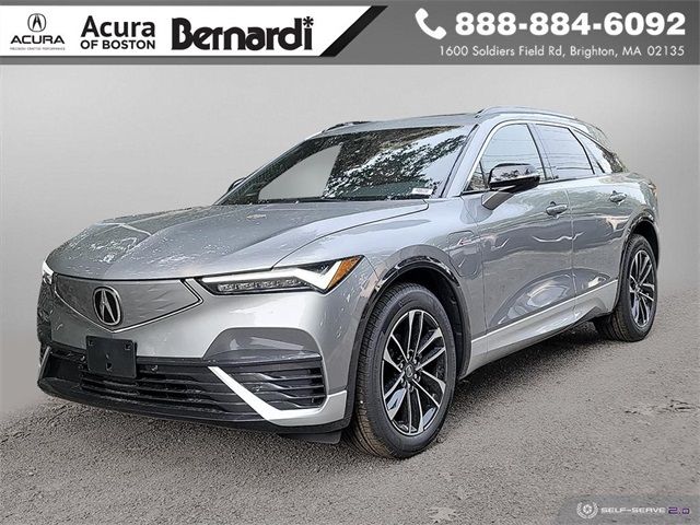 2024 Acura ZDX w/A-Spec Package