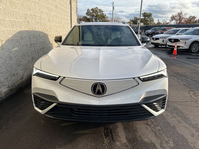 2024 Acura ZDX w/A-Spec Package