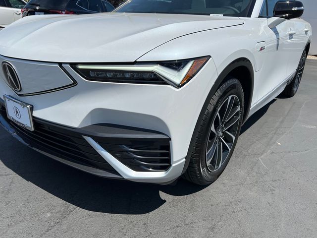 2024 Acura ZDX w/A-Spec Package