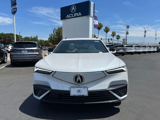 2024 Acura ZDX w/A-Spec Package