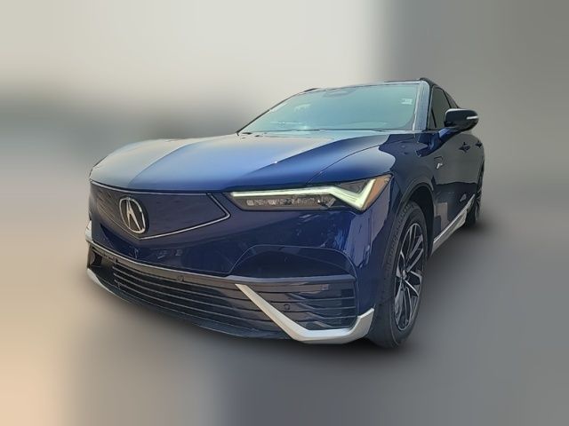 2024 Acura ZDX w/A-Spec Package