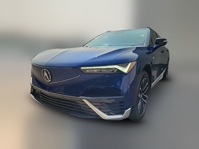 2024 Acura ZDX w/A-Spec Package