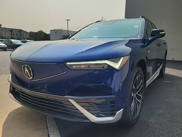 2024 Acura ZDX w/A-Spec Package