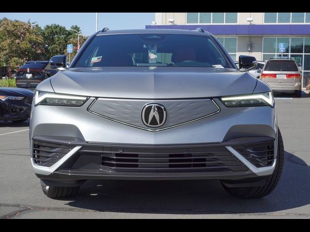 2024 Acura ZDX w/A-Spec Package