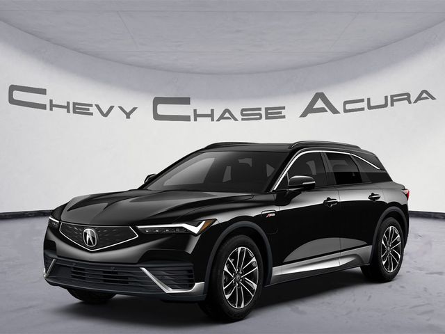 2024 Acura ZDX w/A-Spec Package