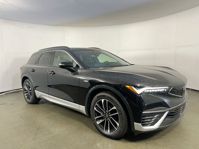 2024 Acura ZDX w/A-Spec Package