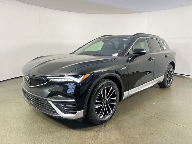 2024 Acura ZDX w/A-Spec Package