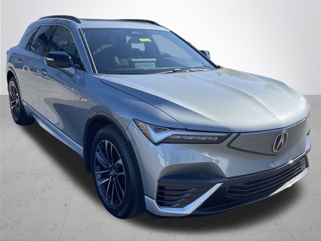 2024 Acura ZDX w/A-Spec Package